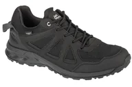 Buty trekkingowe męskie - Buty trekkingowe męskie Jack Wolfskin Woodland 2 Texapore - miniaturka - grafika 1