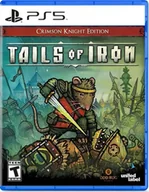 Gry PlayStation 5 - Tails of Iron Crimson Knight Edition GRA PS5 - miniaturka - grafika 1
