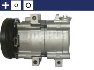 Sprężarka, klimatyzacja Mahle ACP 847 000S - Akcesoria do klimatyzacji i ogrzewania - miniaturka - grafika 1