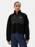 Kurtki damskie - HUGO Kurtka przejściowa Fatanah-1_B 50545637 Czarny Regular Fit - miniaturka - grafika 1