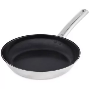 Mondex SOLID LITE Patelnia 28cm z powłoką Ilag  XERA DUR 2 344R - Patelnie - miniaturka - grafika 1