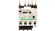 Sterowniki i przekaźniki - Schneider Electric Przekaźnik-termiczny-10-14A-230V-LR2K0321 LR2K0321 - miniaturka - grafika 1