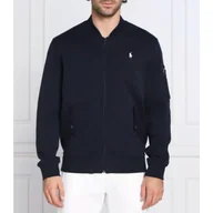 Bluzy męskie - POLO RALPH LAUREN Bluza Regular Fit - miniaturka - grafika 1