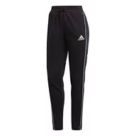 Spodnie rowerowe - adidas Damskie spodnie sportowe -FS1449, czarne, XS - miniaturka - grafika 1