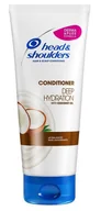 Odżywki do włosów - Head&Shoulders Hydration odżywka 220ml - miniaturka - grafika 1