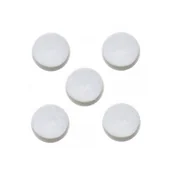 Inhalatory i akcesoria - Omron Filtry Powietrza Do Nebulizatora C28/C29/C900 5 Sztuk 9956271-9 - miniaturka - grafika 1