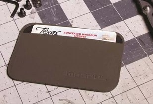 Magpul - Portfel DAKA™ Essential Wallet - Czarny - MAG758-001 - Portfele - miniaturka - grafika 5