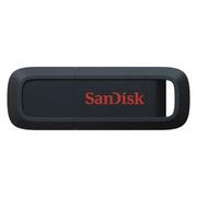 Pendrive - SanDisk Ultra Trek 128GB (SDCZ490-128G-G46) - miniaturka - grafika 1