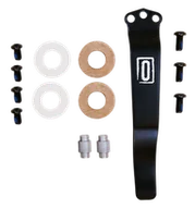 Survival - akcesoria - Ontario RAT Model 1 Zestaw Części ON8888 - miniaturka - grafika 1