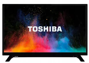 Telewizor Toshiba 32WL1C63DG - Telewizory - miniaturka - grafika 1