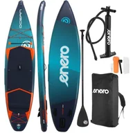 Deski SUP i akcesoria - Deska SUP ENERO 1061139 350 x 81 x 15 cm - miniaturka - grafika 1