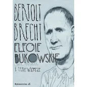 Poezja - A5 K. Krynicka Elegie bukowskie i inne wiersze - miniaturka - grafika 1