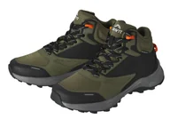 Buty trekkingowe damskie - CRIVIT Buty trekkingowe damskie (Zielony, 38) - miniaturka - grafika 1