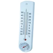 Termometry domowe - Termometr wewnętrzny 0389 TERDENS - miniaturka - grafika 1