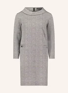 Sukienki - Betty Barclay Sukienka grau - miniaturka - grafika 1
