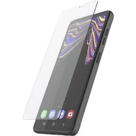 Szkła hartowane na telefon - Szkło ochronne na ekran - HAMA - XCover 5 - Premium Crystal Glass 10H 00195580 - Główny kolor: Biały - miniaturka - grafika 1