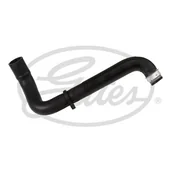 Węże chłodnicy - Przewód elastyczny chłodnicy Gates 05-3206 - miniaturka - grafika 1