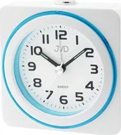 Zegary - JVD Budzik JVD SRP909.2 mruga - miniaturka - grafika 1