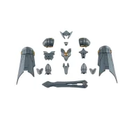 Gadżety dla graczy - Bandai 30MF CLASS UP ARMOR LIBER PALADIN - miniaturka - grafika 1