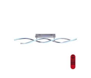 LOLA SMART Lampa sufitowa LED LOLAsmart Swing, długość 110 cm - Systemy inteligentnych domów - miniaturka - grafika 5