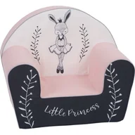 Fotele - Fotelik Piankowy Marki Delsit Jednorożec  Dt8-21082 - miniaturka - grafika 1