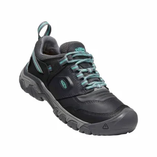 Buty trekkingowe damskie KEEN RIDGE FLEX WP - Buty trekkingowe damskie - miniaturka - grafika 5