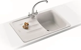 Zlew FRANKE Antea AZG 611-78 cappuccino (114.0676.250) (M) - Zlewozmywaki - miniaturka - grafika 5