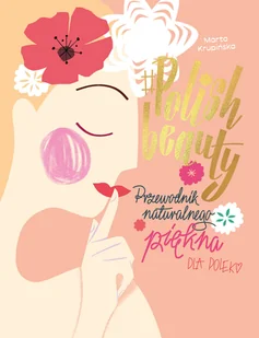 Polish beauty - Rozwój osobisty - miniaturka - grafika 1