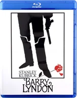 Dramaty Blu-ray - Barry Lyndon - miniaturka - grafika 1
