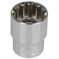 Klucze i nasadki - Proline nasadka spline 1/2 M13 18505 - miniaturka - grafika 1