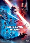 Filmy animowane Blu-Ray - Gwiezdne Wojny Skywalker Odrodzenie - miniaturka - grafika 1