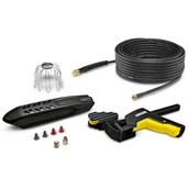 Akcesoria do myjek - Karcher Zestaw PC20 - miniaturka - grafika 1