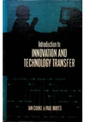 Biznes - Introduction to Innovation and Technology Transfer - miniaturka - grafika 1