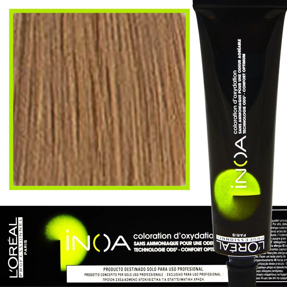 Loreal Inoa 9.0