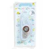 Korektory - Korektor z ozdobną taśmą, Pogoda,  DD03641 - miniaturka - grafika 1