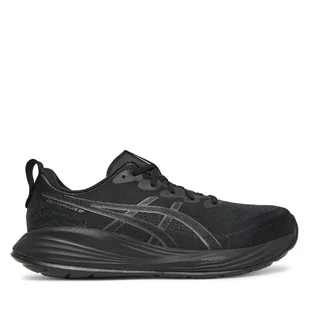 Buty do biegania Asics Gel-Cumulus 27 1011B960 Czarny - Lekkoatletyka - miniaturka - grafika 1
