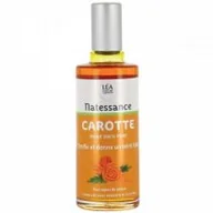 Samoopalacze - Natessance Brązujący olej z karotki opalona skóra 50 ml - miniaturka - grafika 1