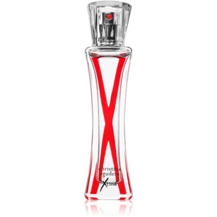 Christina Aguilera Xtina Woda perfumowana 15 ml - Wody i perfumy damskie - miniaturka - grafika 1
