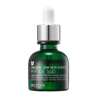 Mizon Mizon Peptide 500 30 ml - Serum do twarzy - miniaturka - grafika 1