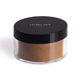 INGLOT, Perfect Finish, puder sypki 17, 23 g - Pudry do twarzy INGLOT, Perfect Finish, puder sypki 17, 23 g - Pudry do twarzy - miniaturka - grafika 1