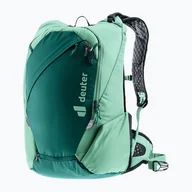 Plecaki - Plecak turystyczny damski deuter Updays 24 l SL deepsea/spearmint - miniaturka - grafika 1