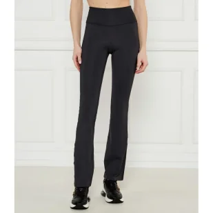 Calvin Klein Performance Legginsy flare fit - Legginsy - miniaturka - grafika 1