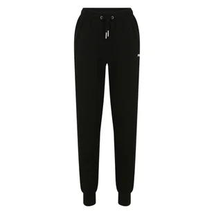 Damskie Spodnie FILA BALIMO FAW0559-80010 – Czarny - Spodnie damskie - miniaturka - grafika 1