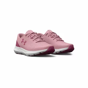Buty biegowe damskie Under Armour W Surge 3 - Buty sportowe damskie - miniaturka - grafika 3