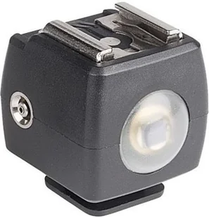 Kaiser Zdalny wyzwalacz dla Standard ISO 1503 - Akcesoria fotograficzne - miniaturka - grafika 1