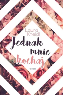 Jednak mnie kochaj - E-booki dla dzieci i młodzieży - miniaturka - grafika 1