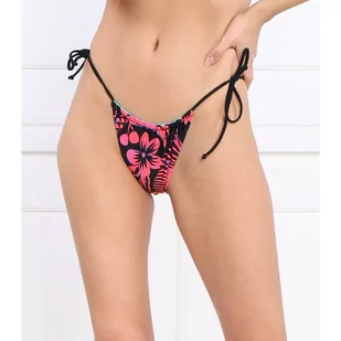 Desigual Dwustronny dół od bikini - Stroje kąpielowe - miniaturka - grafika 1