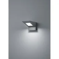 Lampy ogrodowe - Trio NELSON Kinkiet zewnętrzny 225360142 225360142 - miniaturka - grafika 1