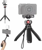 Statywy fotograficzne - Statyw Neewer TP38 15 Phone Camera Tripod - miniaturka - grafika 1