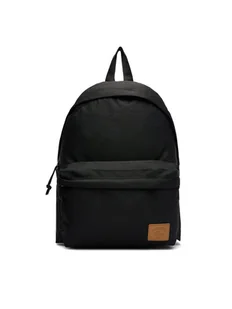 Lacoste Plecak NU5179ZU Czarny - Plecaki - miniaturka - grafika 1